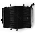 Radiator Cooler Cooling Fit For Honda CBR600RR 2007-2026 2008 2009 2010 2011 12