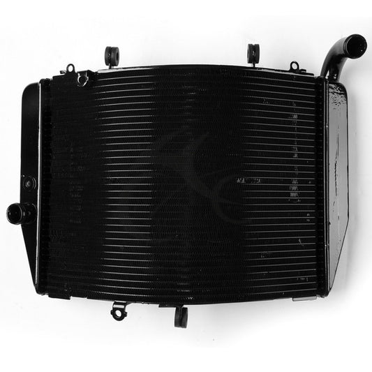 Radiator Cooler Cooling Fit For Honda CBR600RR 2007-2026 2008 2009 2010 2011 12