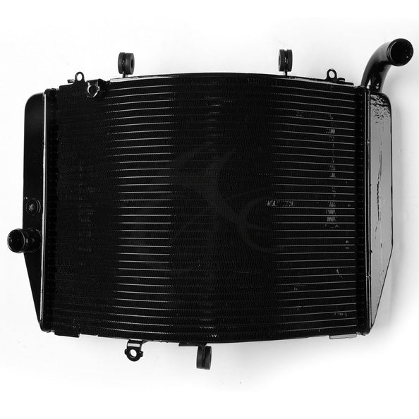 Radiator Cooler Cooling Fit For Honda CBR600RR 2007-2026 2008 2009 2010 2011 12