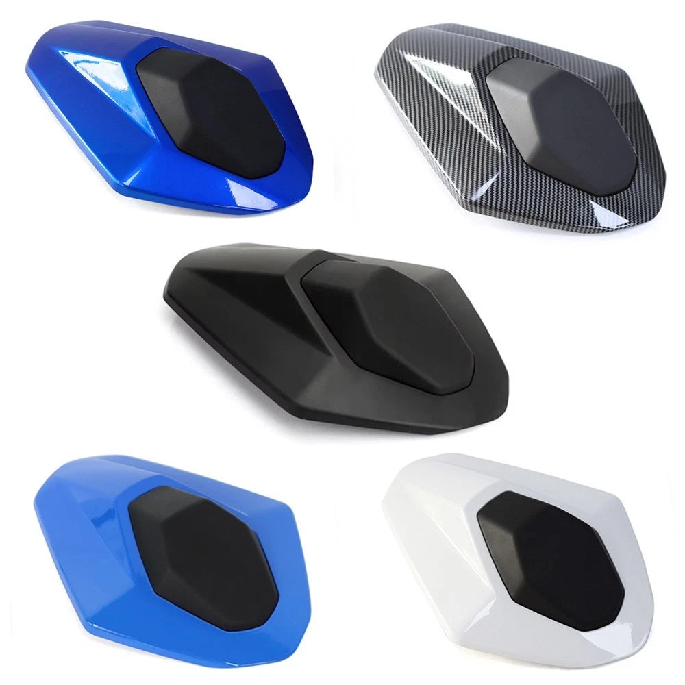 Passenger Seat Rear Cover Cowl Fairing Fit For Suzuki GSX-8S GSX-8R 2023-2024