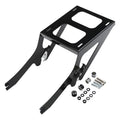 Black Mounting Rack Fit For Harley Deluxe Heritage Classic Flhcs 2018-2025 2024