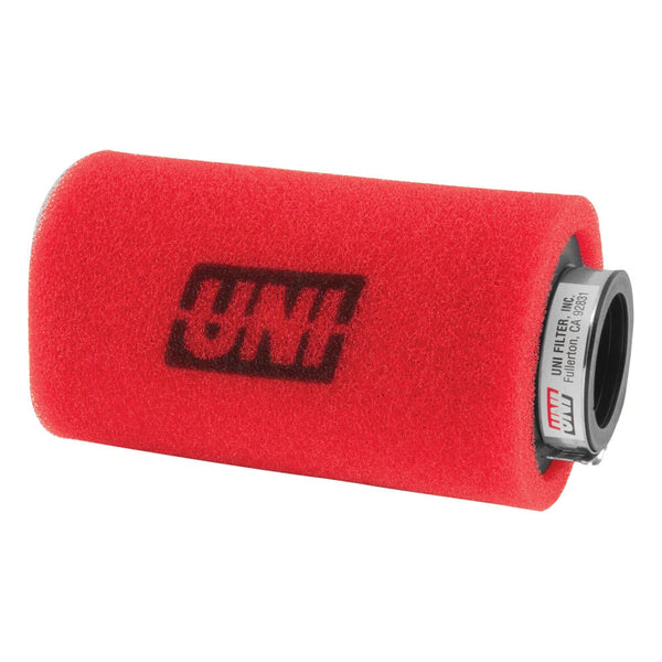 Uni 2 Stage Straight Clamp On Pod Filter 1-1/2" (38mm) I.D. x 6"L
