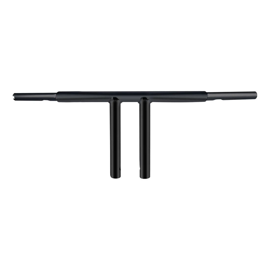 10" Rise T-Bars Handlebar Fit For Harley Sportster Custom Dyna Low Rider