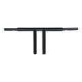 10" Rise T-Bars Handlebar Fit For Harley Sportster Custom Dyna Low Rider