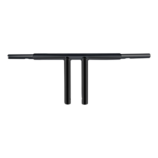 10" Rise T-Bars Handlebar Fit For Harley Sportster Custom Dyna Low Rider