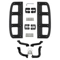 Driver Footboards Floorboards Mount Bracket Fit For Harley Street Glide 2014-24