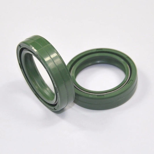 Fork Oil Seal kit For Honda CR80R CR125M CRF150F XR200 XL250 XR250 XL350 XR500