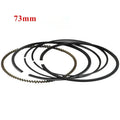 73mm Piston Ring For Honda CH250 Bore size 73mm