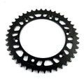 525 41T 42T 43T Rear Sprocket Gear for Suzuki DR650 SE DR650SE 96-19 XF650 97-02