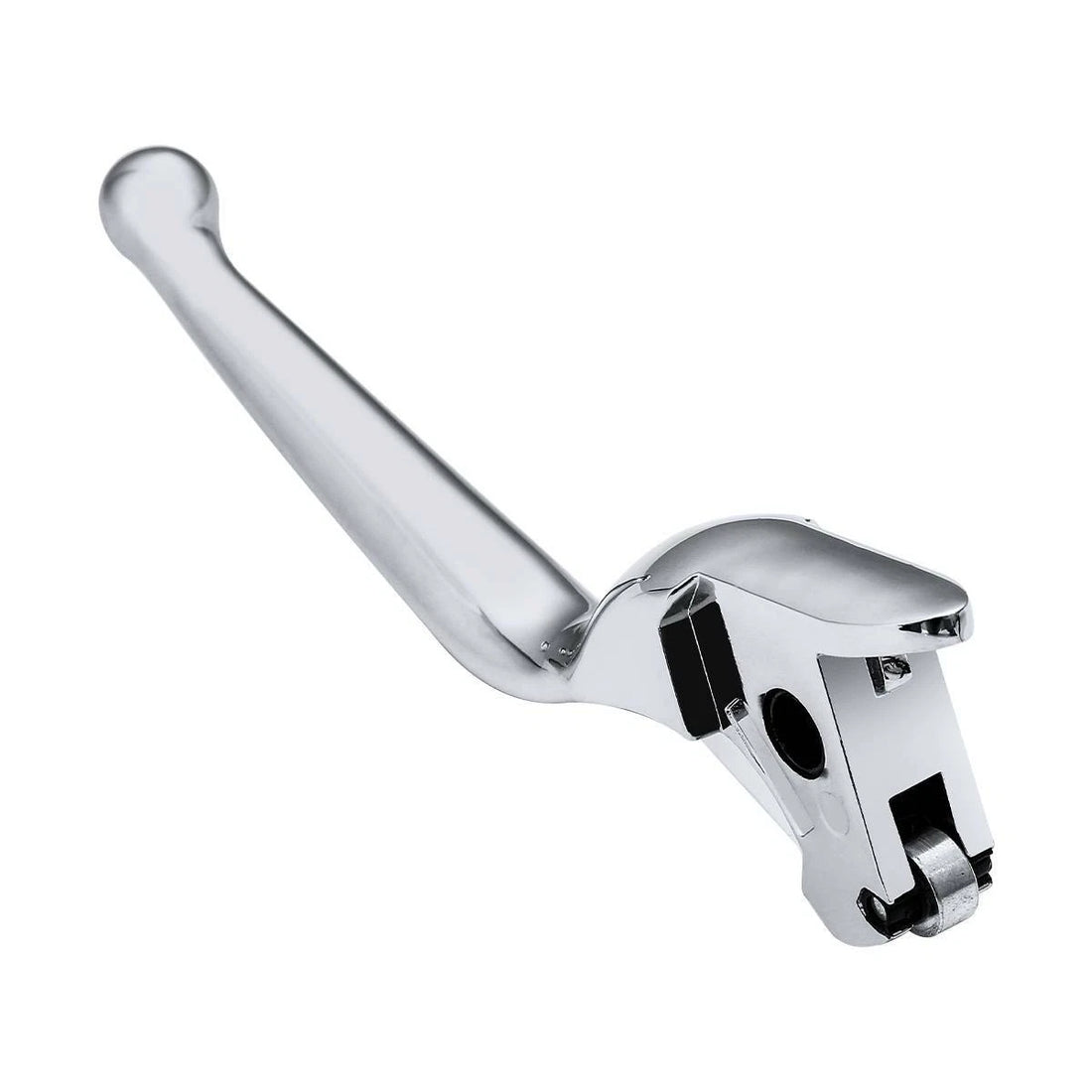 Chrome Clutch Lever Fit For Harley Touring Electra Glide Street Glide 2014-2016