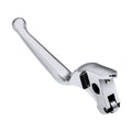 Chrome Clutch Lever Fit For Harley Touring Electra Glide Street Glide 2014-2016