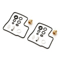 2x Carburetor Repair Kit Fit For Honda Shadow VT750DCA VT750DCB 2005-2007