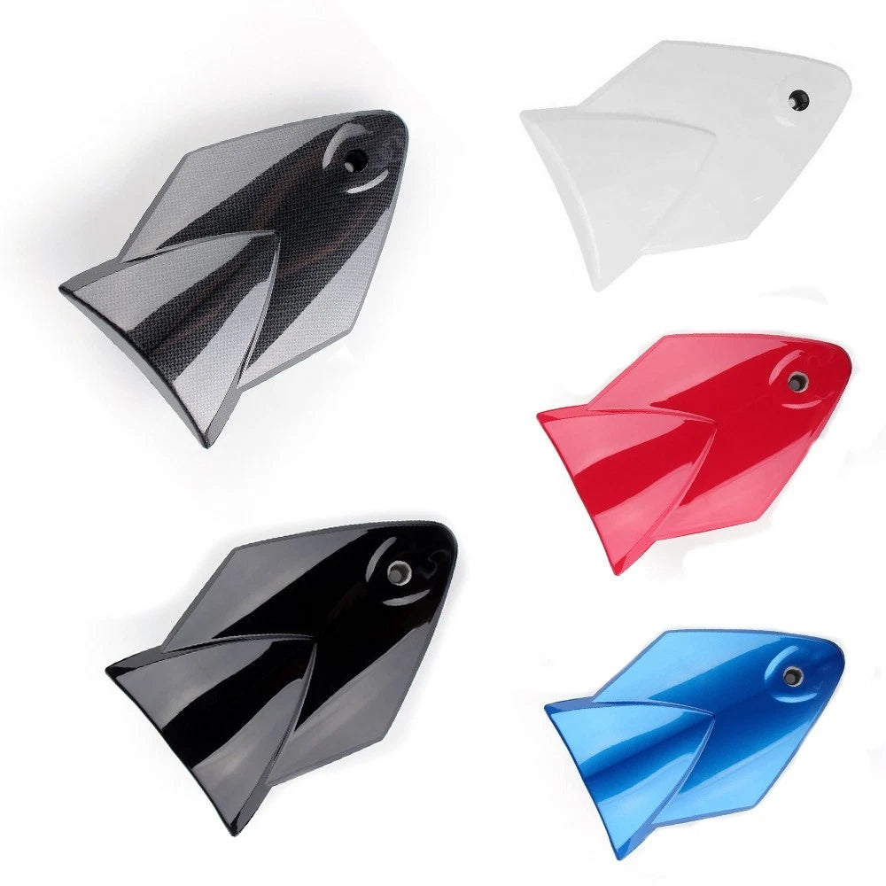Fit For 2009-2012 2013 2014 BMW S1000RR Rear Hard Seat Cover Cowl Fairing Part