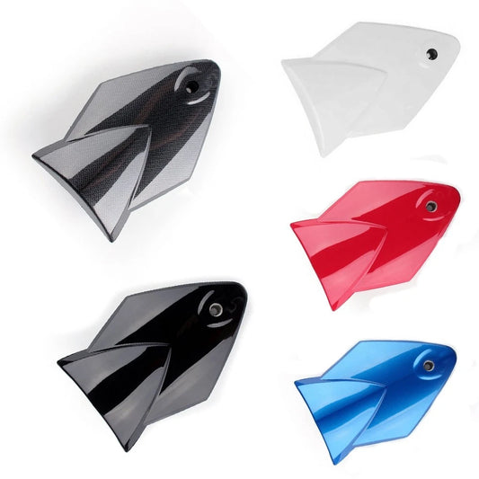 Fit For 2009-2012 2013 2014 BMW S1000RR Rear Hard Seat Cover Cowl Fairing Part