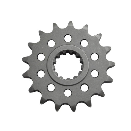 530 Front Sprocket 16T -18T For Yamaha FZS1000 FZ1 Yzf R1 FJ1100 XJR1200 XJR1300