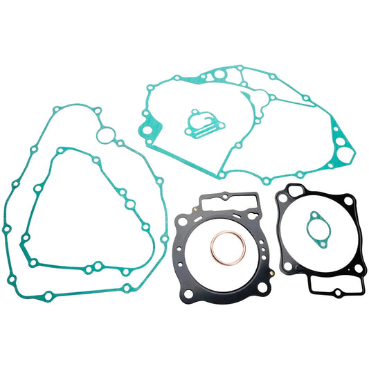 Cylinder Crankcase Cover Gasket Kits Set For Honda CRF450R 19-24 CRF450RX 19-20