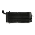 New Honda Shadow Aero750 VT750 Aluminum Engine Radiator Cooler Fit For 2010-2023