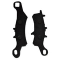 Motorcycle Front Brake Pads For Kawasaki KFX700 2004-2009 KLX250 1998