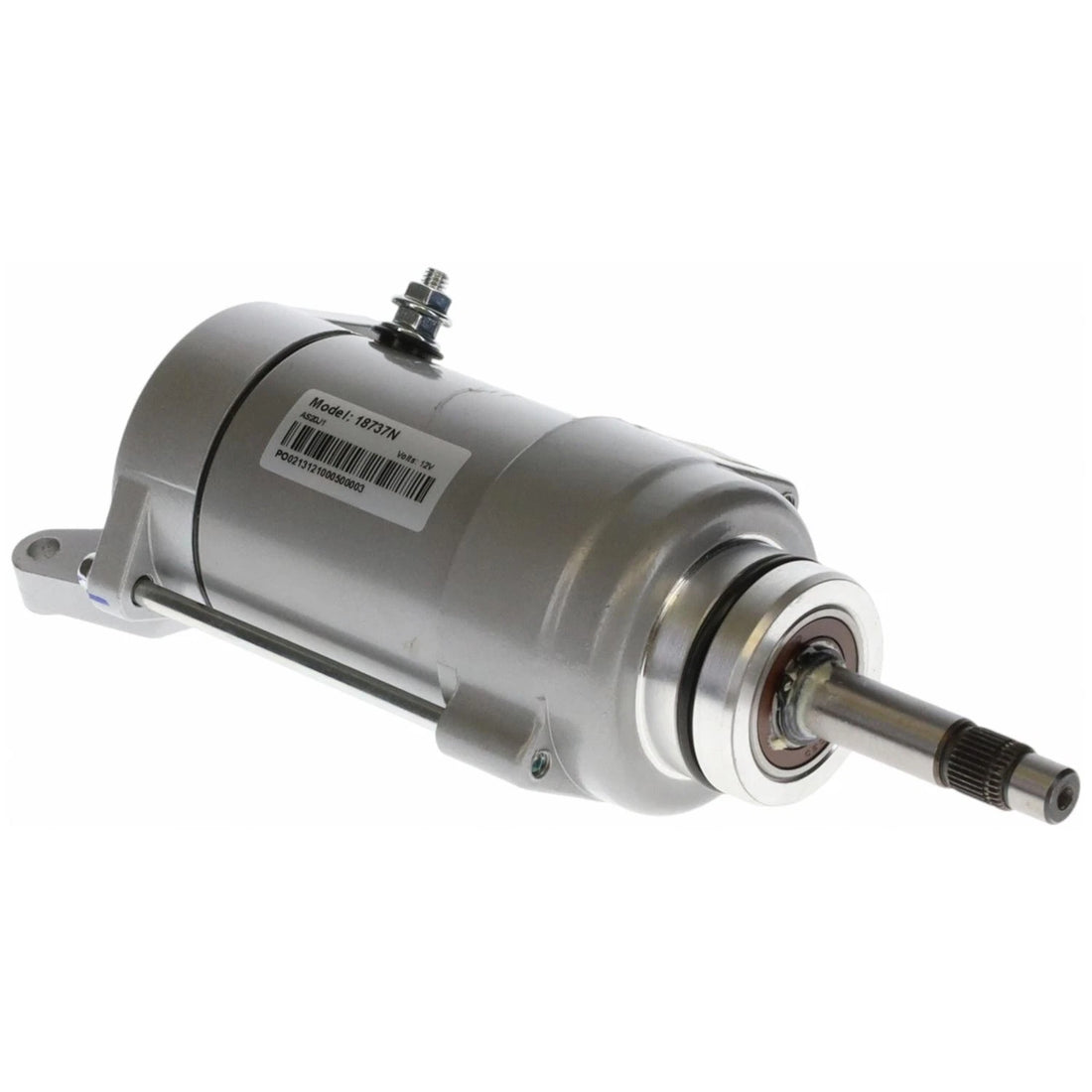 New Starter For Yamaha XV1100 Vira; 86-98 RS41215 242-06122