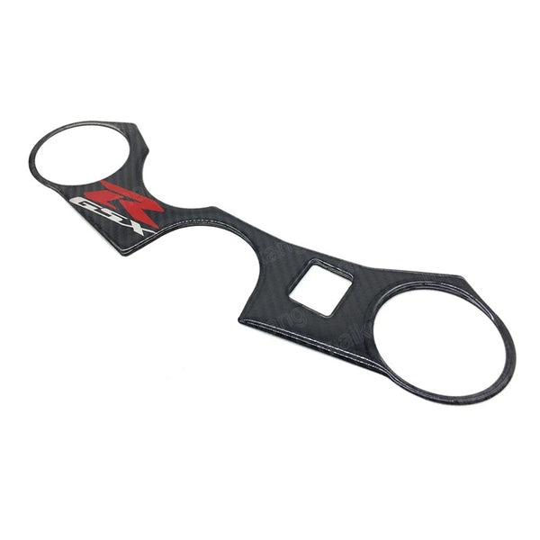 Triple Tree Top Sticker Pad For Suzuki GSXR600/750 2006-2017 GSXR1000 2007-2008