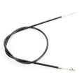Motion Pro Tools & Cables 05-0392 Cable, Black Vinyl, Clutch