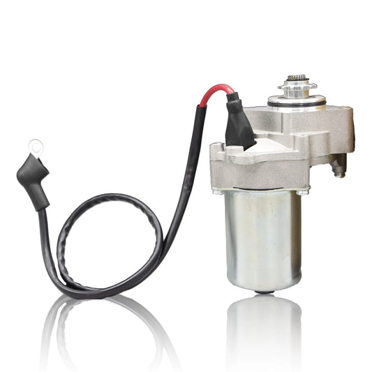 Motor DE Arranque DE Montaje Inferior, 2 Pernos Para Honda Clone 90CC 110CC 125C