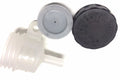 Brake Fluid Reservoir Rear Brake Master Cylinder Kawasaki ZG1200 ZG1000 Voyager