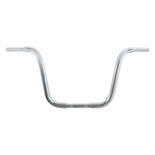 1 1/4'' Ape Hanger Bar 14" Rise Handlebar Fit For Harley Softail Standard Fxst