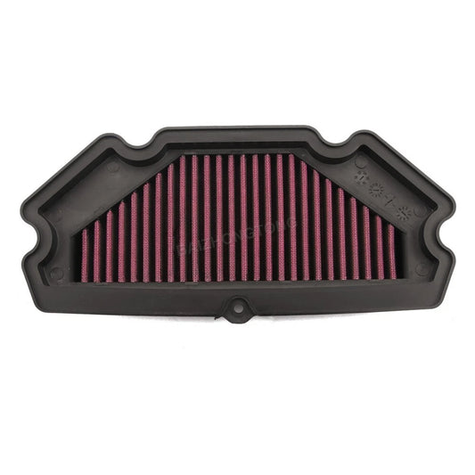 Motorcycle Air Filter Fit for Kawasaki Ninja 650 EX650 ER-6N ER-6F 2012-2016 15