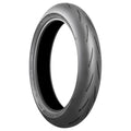 Bridgestone 021248d84e-25dc5d Battlax RS12 Racing Street Hyprsprt Frnt Motrcycle