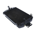 Aluminum Engine Cooling Radiator Fit For Yamaha Royal Star XVZ1300 1999-2012 13