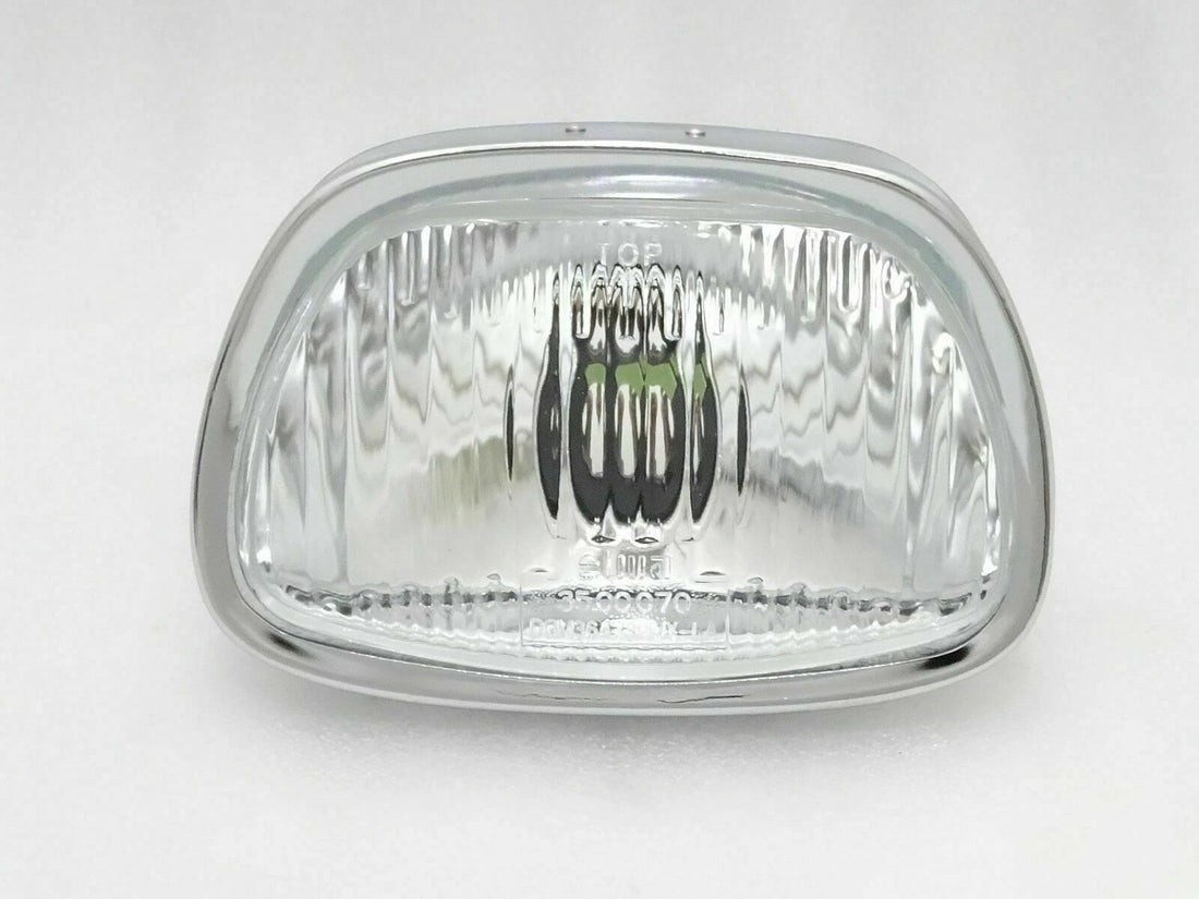 Fit For Vespa 150 Sprint GL Super Gtr Trapezoidal Headlight + Holder Special