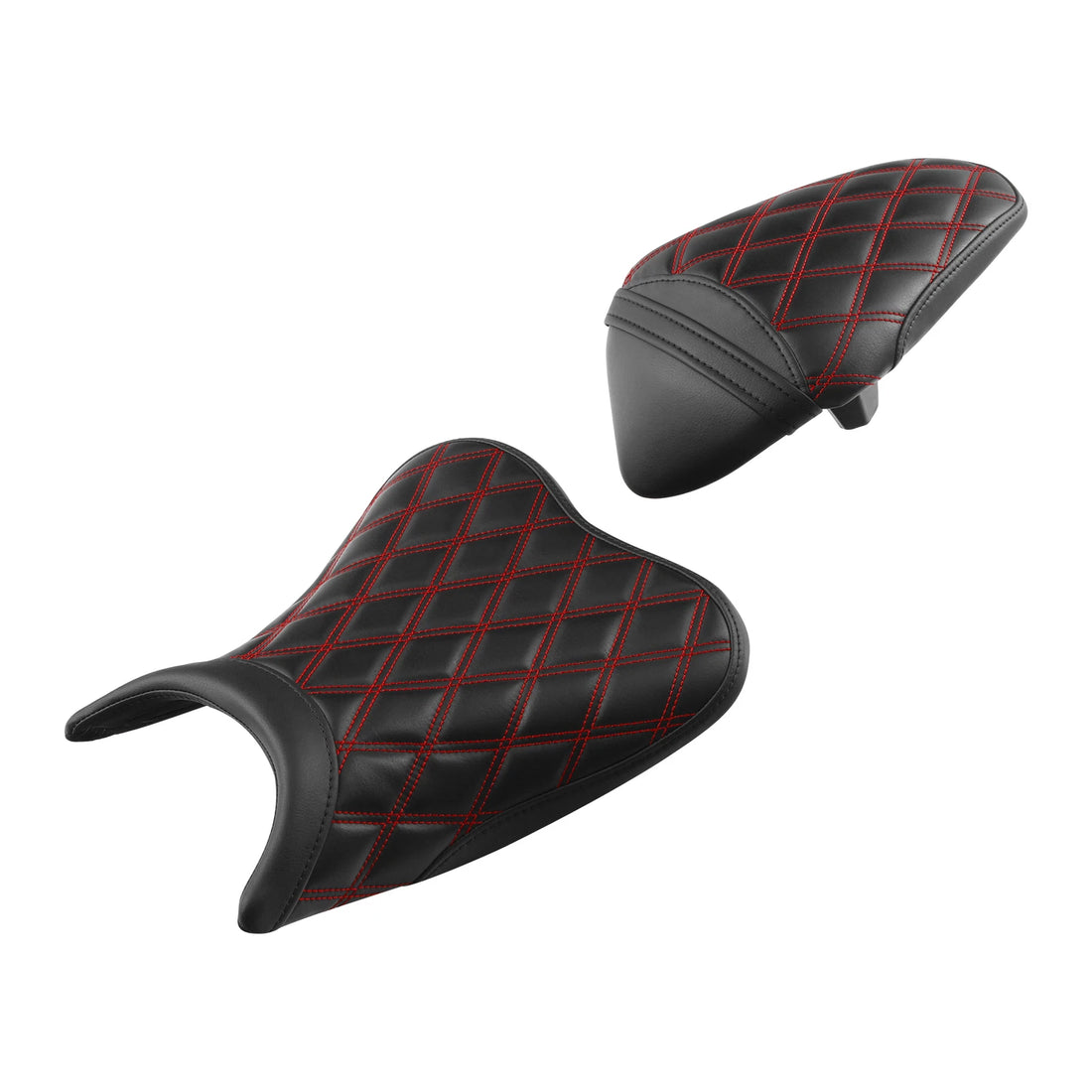 Driver & Passenger Seats Fit For Kawasaki Ninja 400 2018-2023 Z400 2019-2022 21