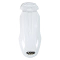 UFO HO03641#041 Front Fender White