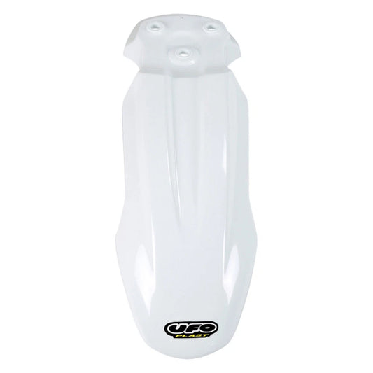 UFO HO03641#041 Front Fender White