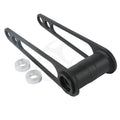 Aluminum Rear Suspension Lowering Kit Fit For Kawasaki KFX450R 450 R Kfx 450R
