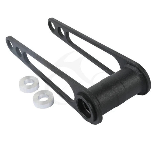 Aluminum Rear Suspension Lowering Kit Fit For Kawasaki KFX450R 450 R Kfx 450R
