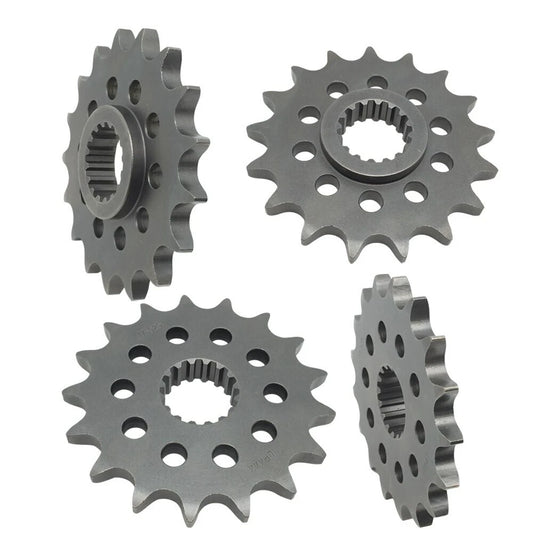 525-17T Front Sprocket For Suzuki GSX-R1000 L7,L8,L9,M0 17-20