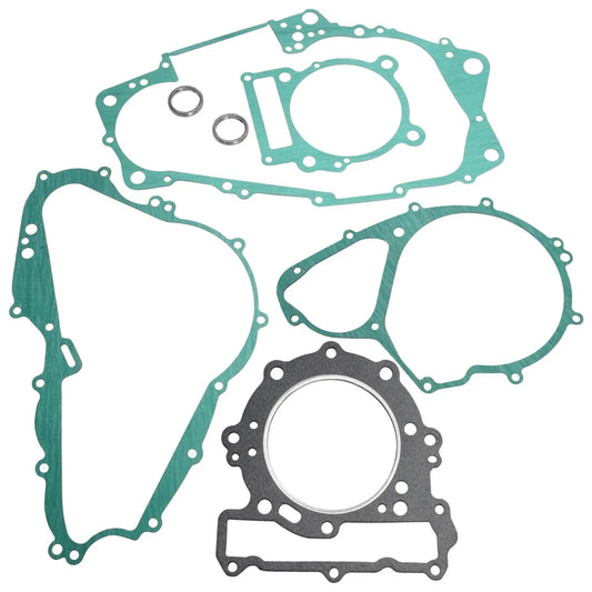 Cylinder Engine Cover Gasket For BMW F650 93-03 E169 F650ST 1996-2000