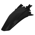 Acerbis 2872710001 Rear Fender Black