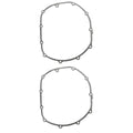 2pcs Clutch Cover Gasket For HONDA CBR600 F2 F3 CB600F CB599 CB900F 919 CBF600N