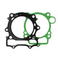 Cylinder Head Top-Base Gasket Kit For Yamaha YZ400F WR400F 1998-1999