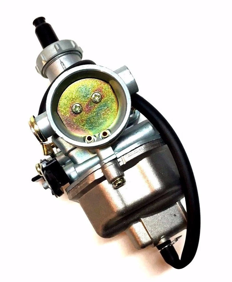 Carburetor For Honda XR 200 XR200 1980 1981 1982 1983 1984 Dirt Bike Lever Choke