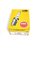 Shop Set OF 25 Spark Plug Crf 100 F CRF-100 Bike Youth Sparkplug New C7HSA