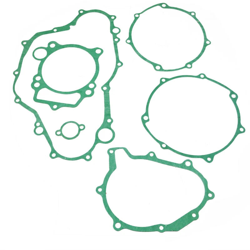 Full Complete Engine Gasket Kit For YAMAHA WR400F 2000 YZ426F 00-02 WR426F 01-02