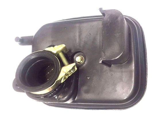 New Fit Yamaha PW50 Y-ZINGER Complete Air Filter Cleaner Box Housing Assembly