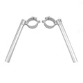 For Suzuki GSXR600/750 2006-2024 GSXR1000 2005-2018 Clip Ons Clip Handle Bars