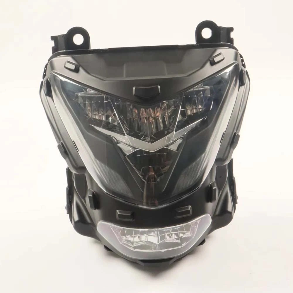 Fit For Honda NC750X 2021 2022 2023 2024 New Headlight Assembly Headlamp Light