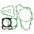 Cylinder Crankcase Clutch Cover Gasket Kits Set For Yamaha WR450F WR 450F 03-06