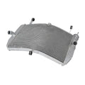 New Suzuki GSXS1000/F Aluminum Motorcycle Engine Radiator Cooler For 2016-2020